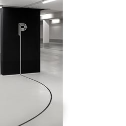Soulmade – Leitsystemen und Piktogramme