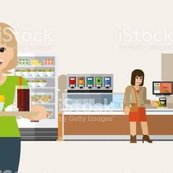 Eine meiner Stock-Illustrationen – Erhältlich bei iStock & Getty Images