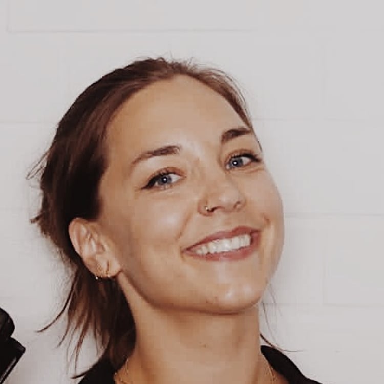 Kristina Fendesack