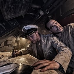 ZDF History Doku – U 513,  eine Loopfilm Production