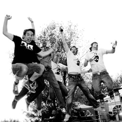 Jumps #1
