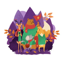 Join a Tribe