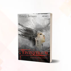 Tintentraum (Eigene Arbeit)