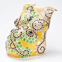 Mosaiktorso Sommer