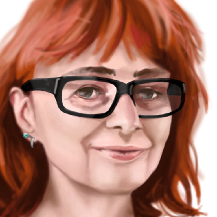 Stefanie Odendahl