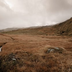 mountain IV
