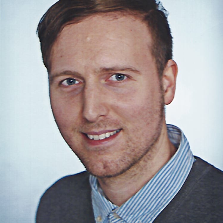 Daniel Kliche