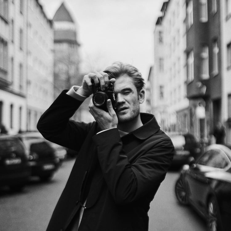 Jan Kaiser
