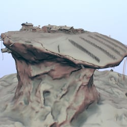 3D Assets