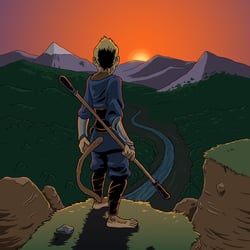 Journey to the West