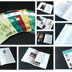 Überblick „Rundbrief“ Magazib