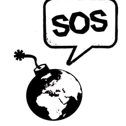 Save the world