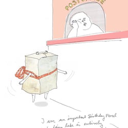 Doodles & Animated GIF