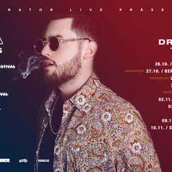 Tourplakat