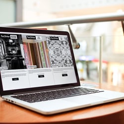 Website