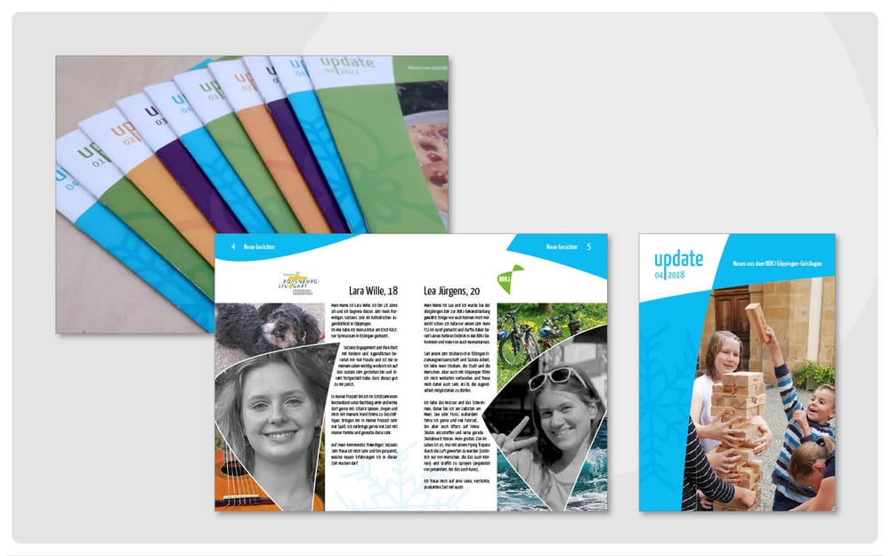 Ausgabe Winter