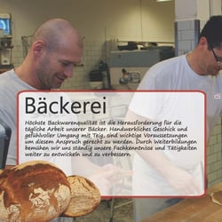 Image Broschüre Bäckerei Meeh