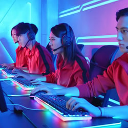 Robert Krüger-Zechlin: E-Sports revolutioniert die Sportwelt