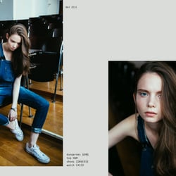 Superior Magazine