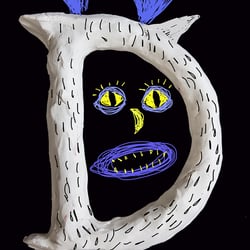 Initial „Märchen aus dem Spreewald“