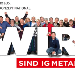 TR Kampagne National