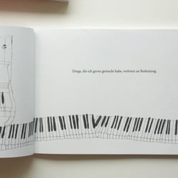 Bedeutungslosigkeit