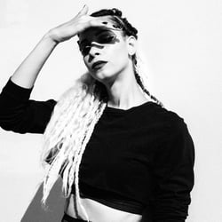 Simonne Jones