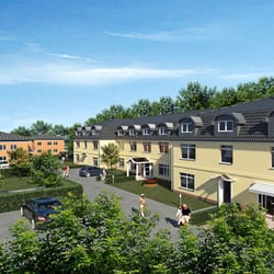 Architekturvisualisierung