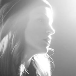 Portrait Luisa Neumann