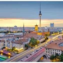 Berlin Pano