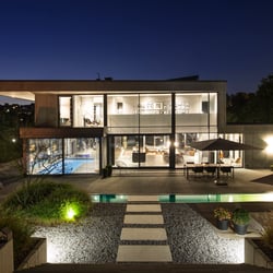 JFS | ARCHITEKTUR | PRIVATES WOHNHAUS