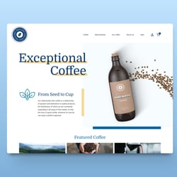 Organic Coffee