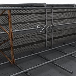gambo design Rendering 3DVisualisierung