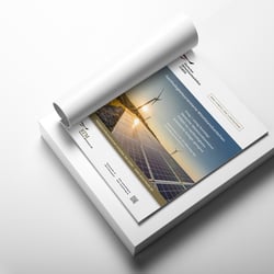 KFM AG Printmedien – Anzeige