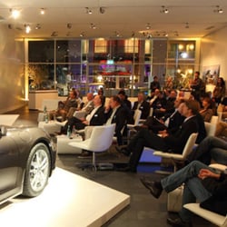 Porsche Boxster Presseveranstaltung 2012 – Frankreich