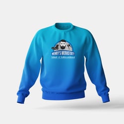 Pullover HWS