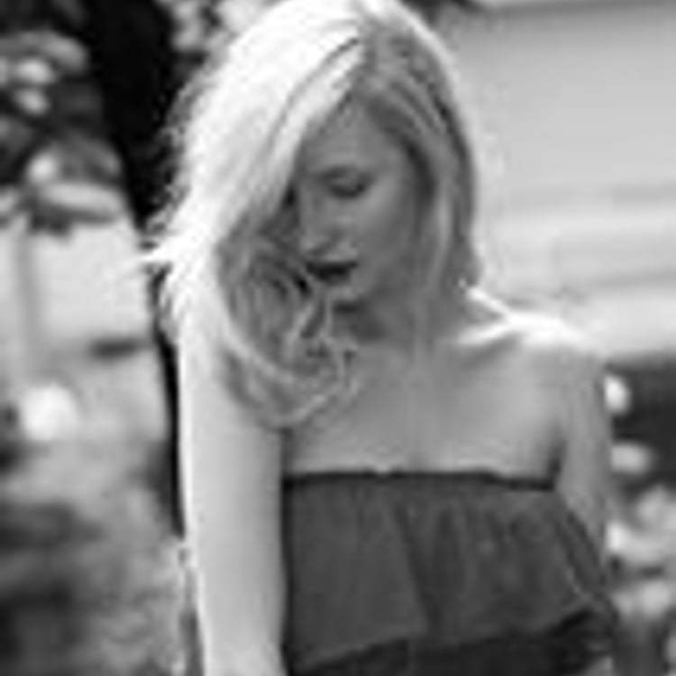 Esther Naemi Bergmann