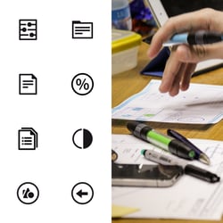 Icon Design
