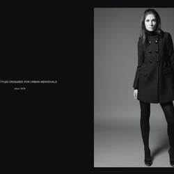 OUIU Lookbook 2008