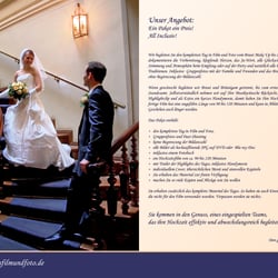 © www.hochzeitsfilmundfoto.de