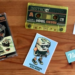 INSTRO BISTRO