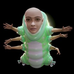 Frau Raup
