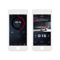 ZANUM – App für iOS