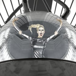 Silver Surfer
