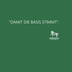 WERBEREITER HANNOVER – SMARTE WERBUNG