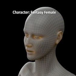 Modeling Demo