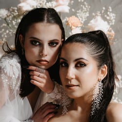 Bridal Editorial