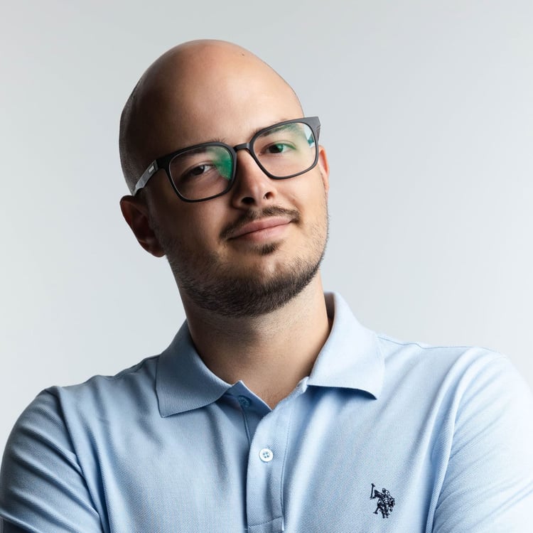 Ivan Kiselev