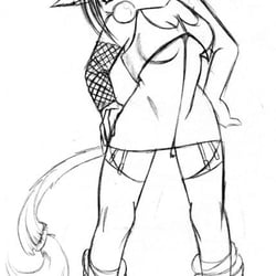 Chibi-Charadesign Neko