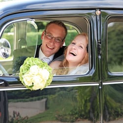 Hochzeit